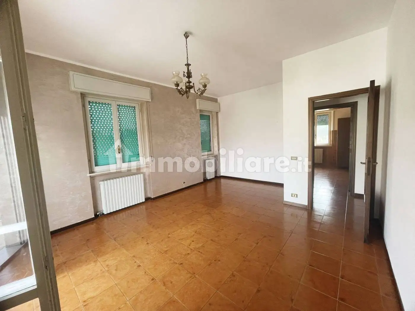 Appartamento in vendita a Jesi