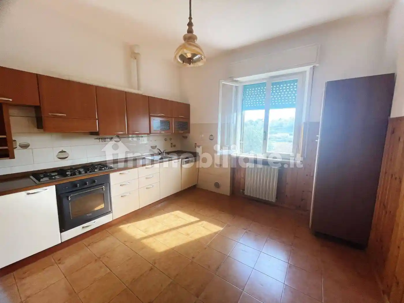 Appartamento buono stato, secondo piano, San Marcello - Montelatiero, Jesi - foto 2