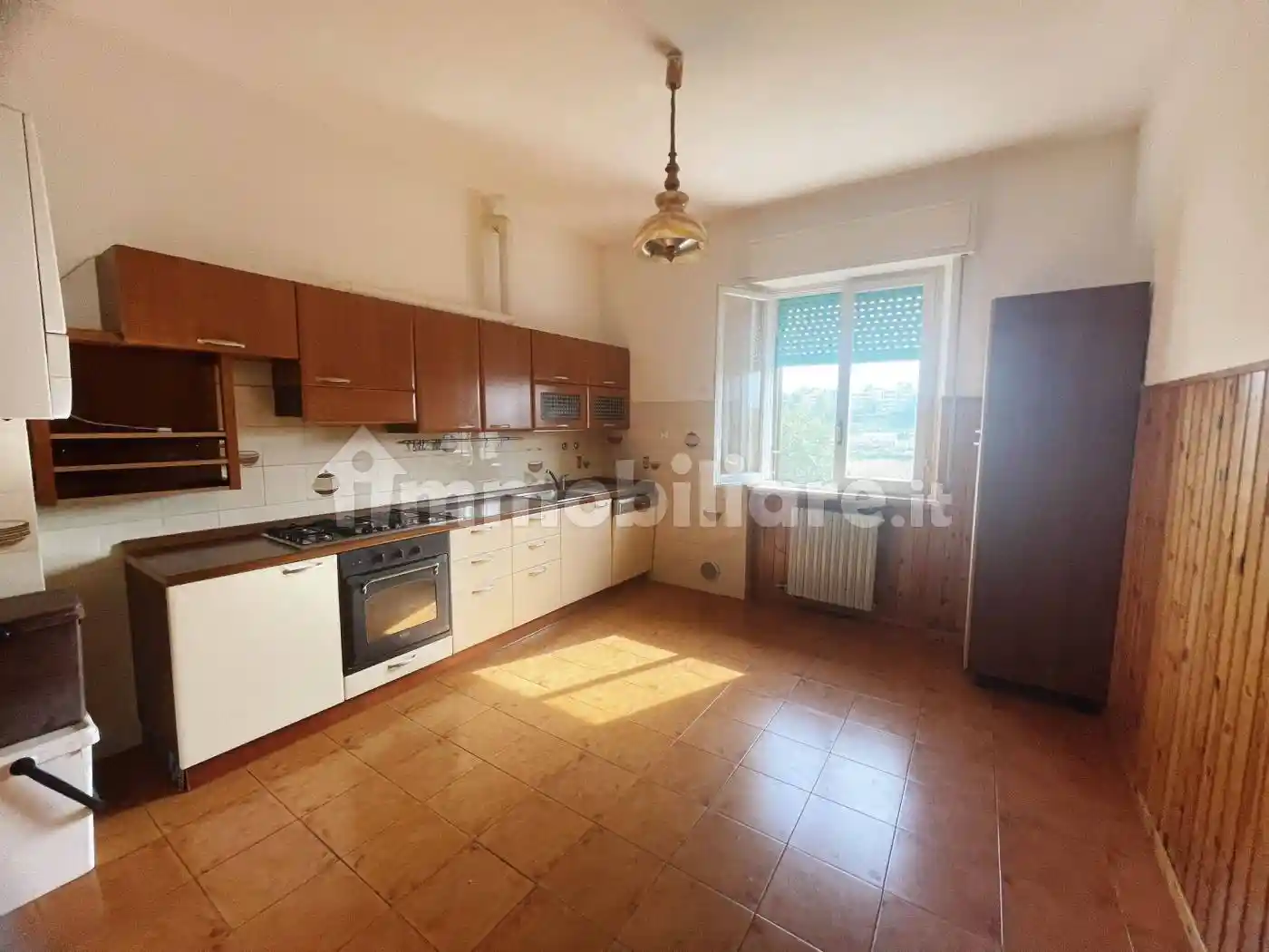 Appartamento buono stato, secondo piano, San Marcello - Montelatiero, Jesi - foto 3