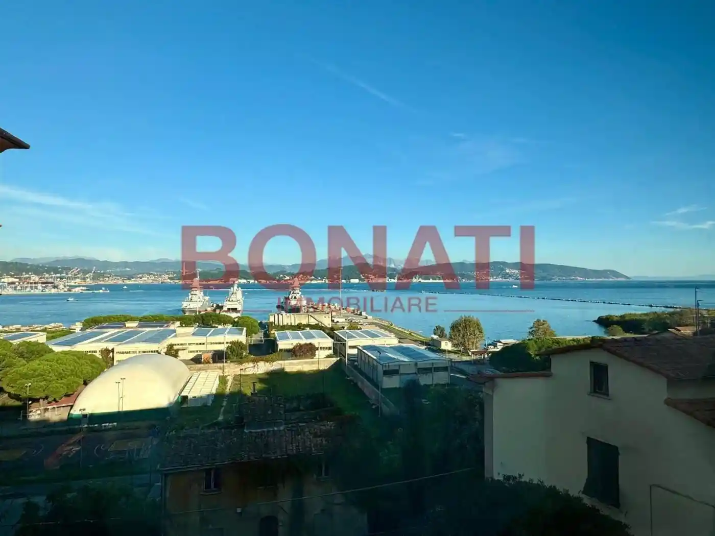 Villetta a schiera in vendita a La Spezia