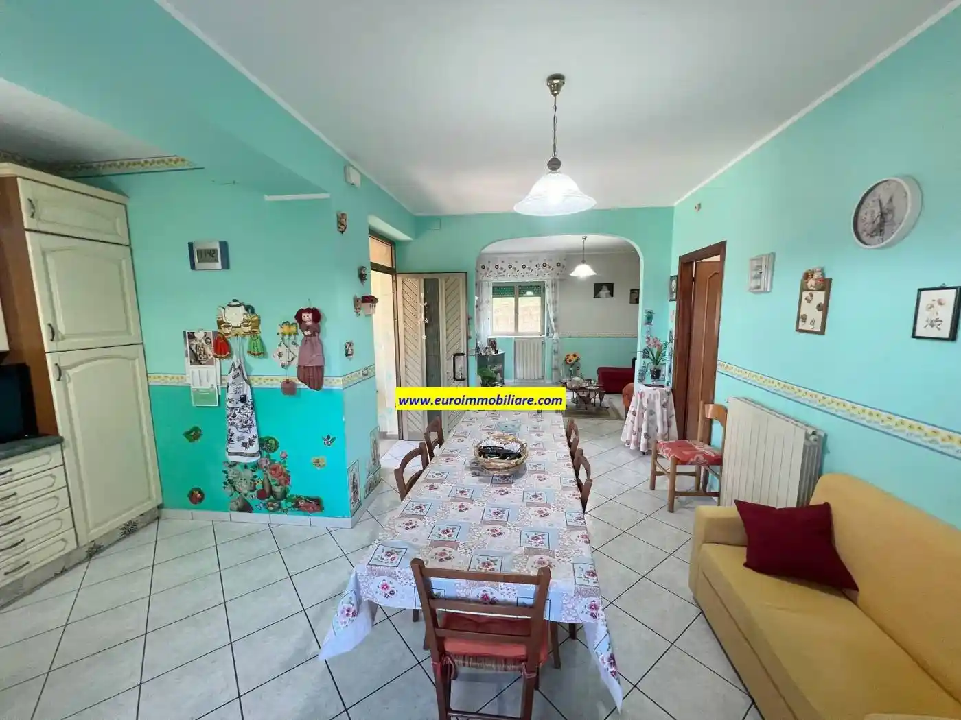 Villa unifamiliare Contrada Torroni, Atri - foto 2