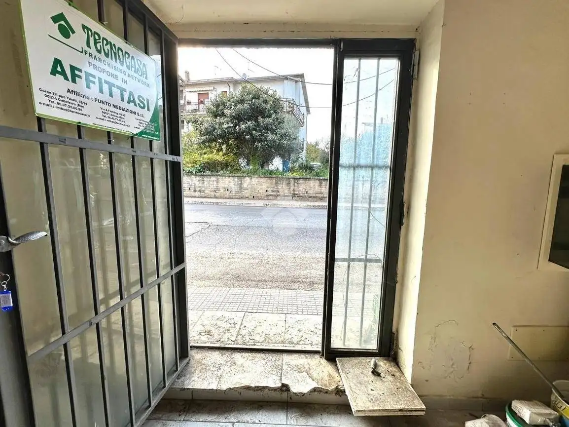 Bilocale via Alessandro Fleming 62, Centro, Artena - foto 3