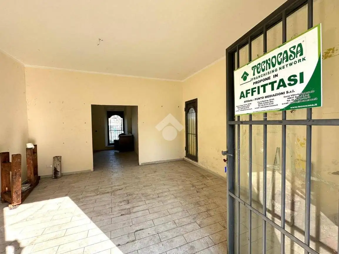 Bilocale via Alessandro Fleming 62, Centro, Artena - foto 4