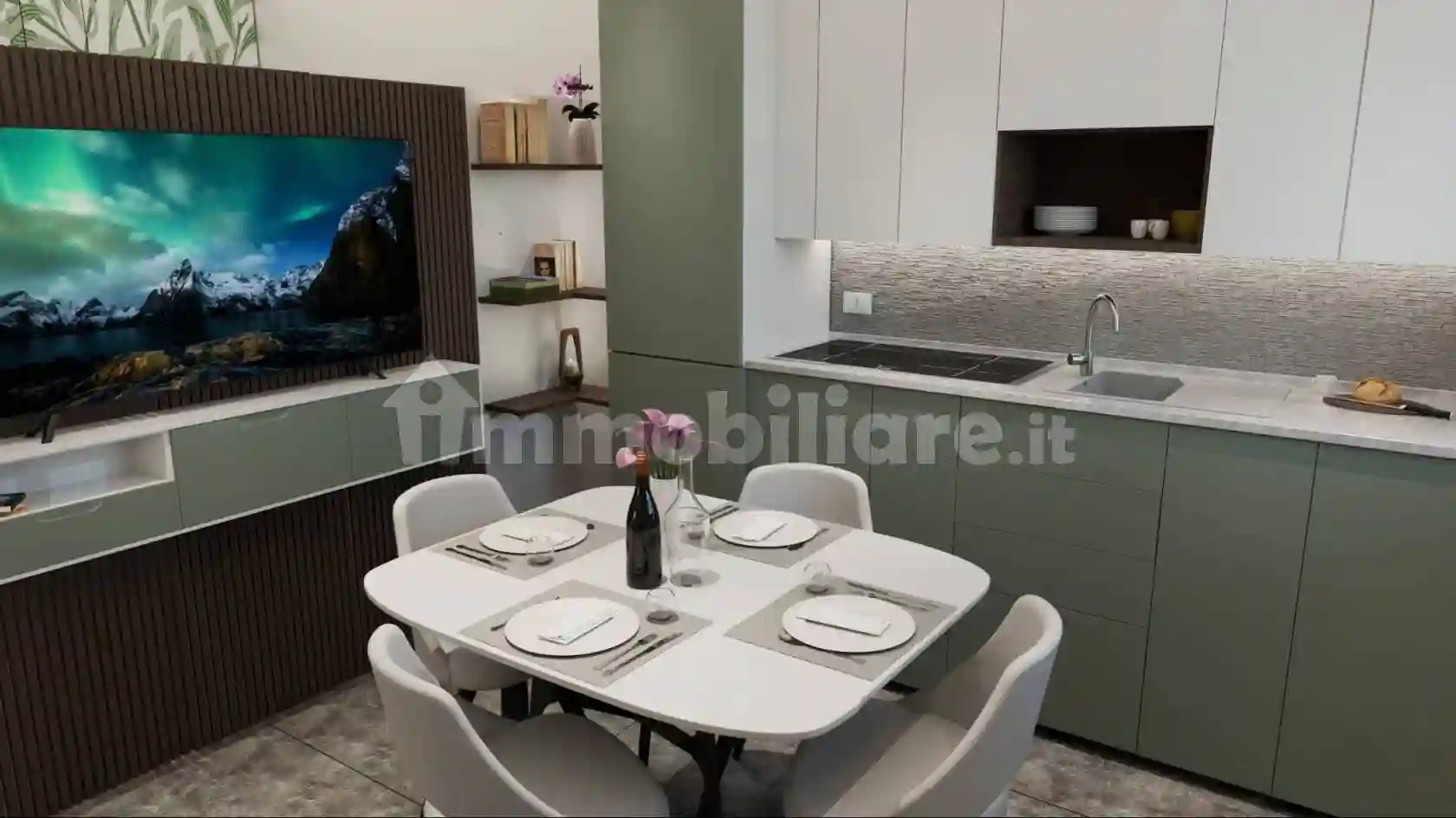 Appartamento - foto 2