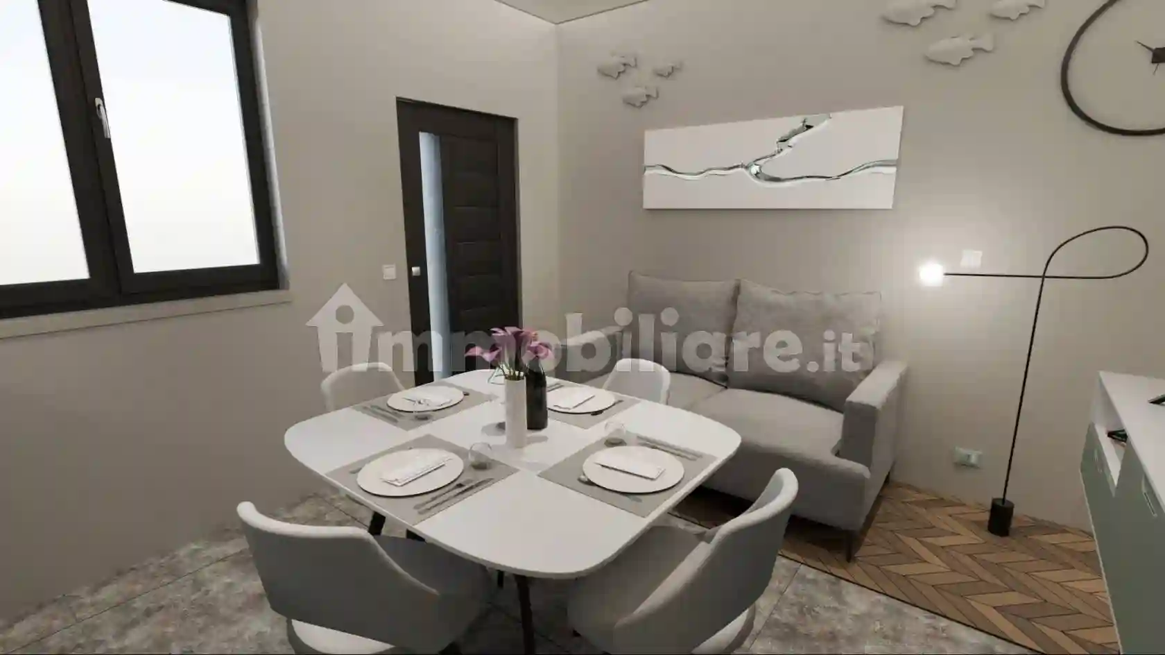 Appartamento - foto 4