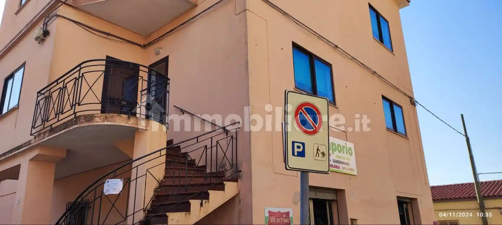 Appartamento in vendita a Arzachena