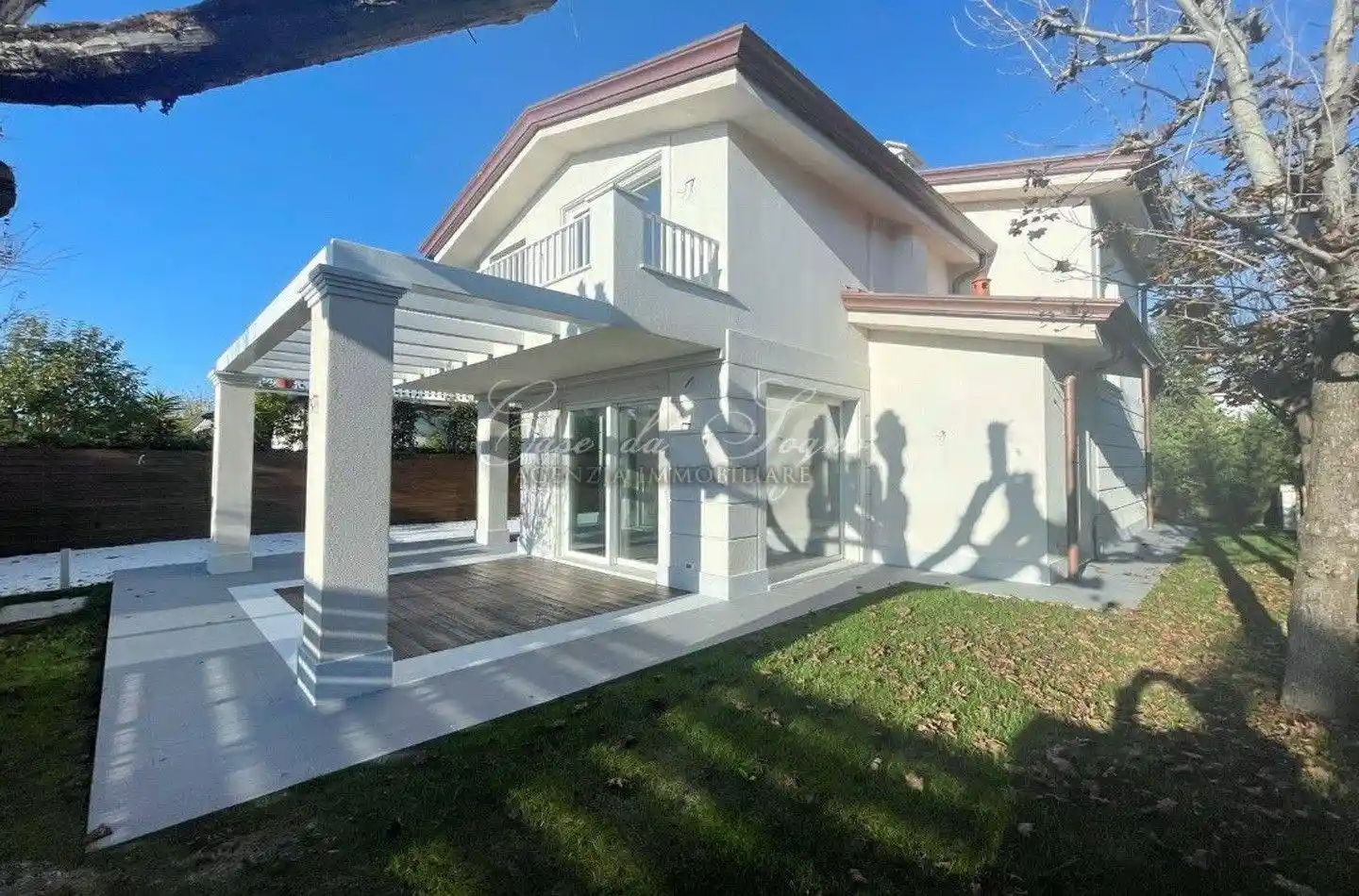 Villa in vendita a Forte dei Marmi