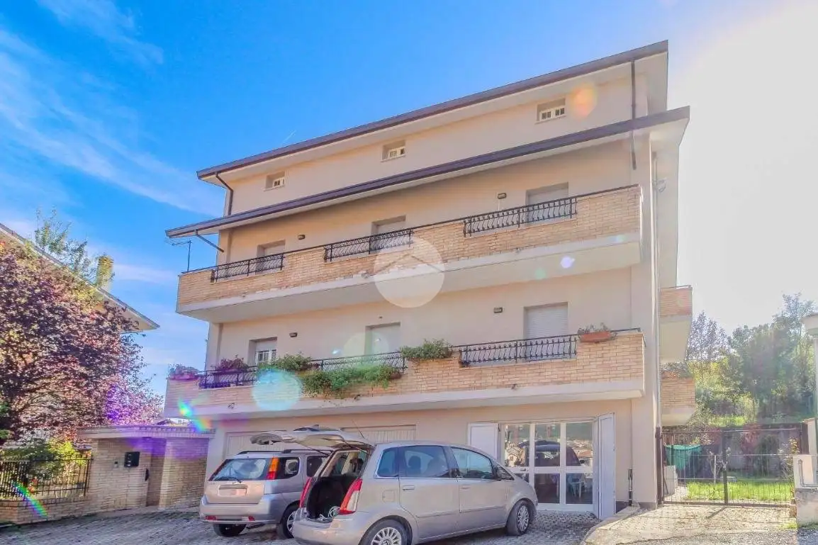 Appartamento in vendita a L'Aquila