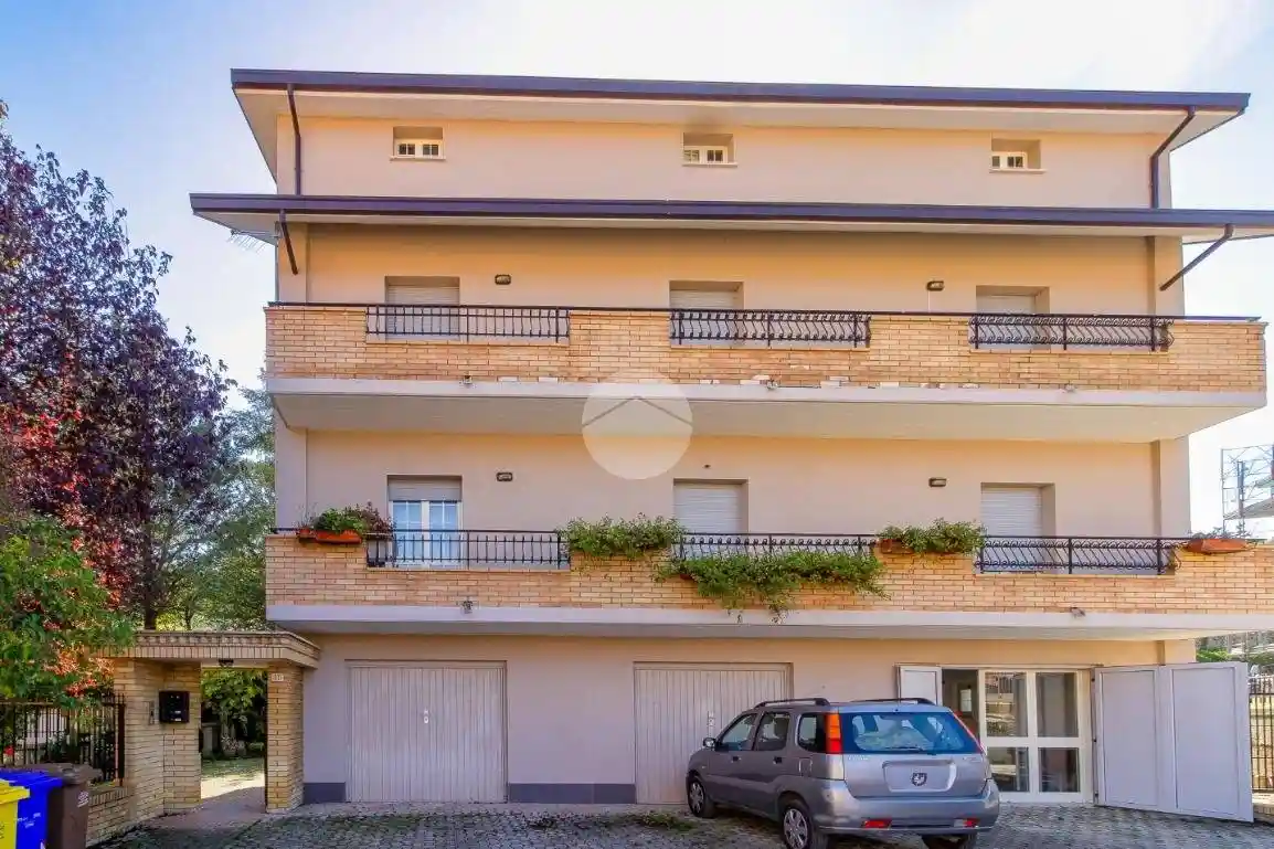 Bilocale via Del Duomo 5, Coppito - Preturo, L'Aquila - foto 2