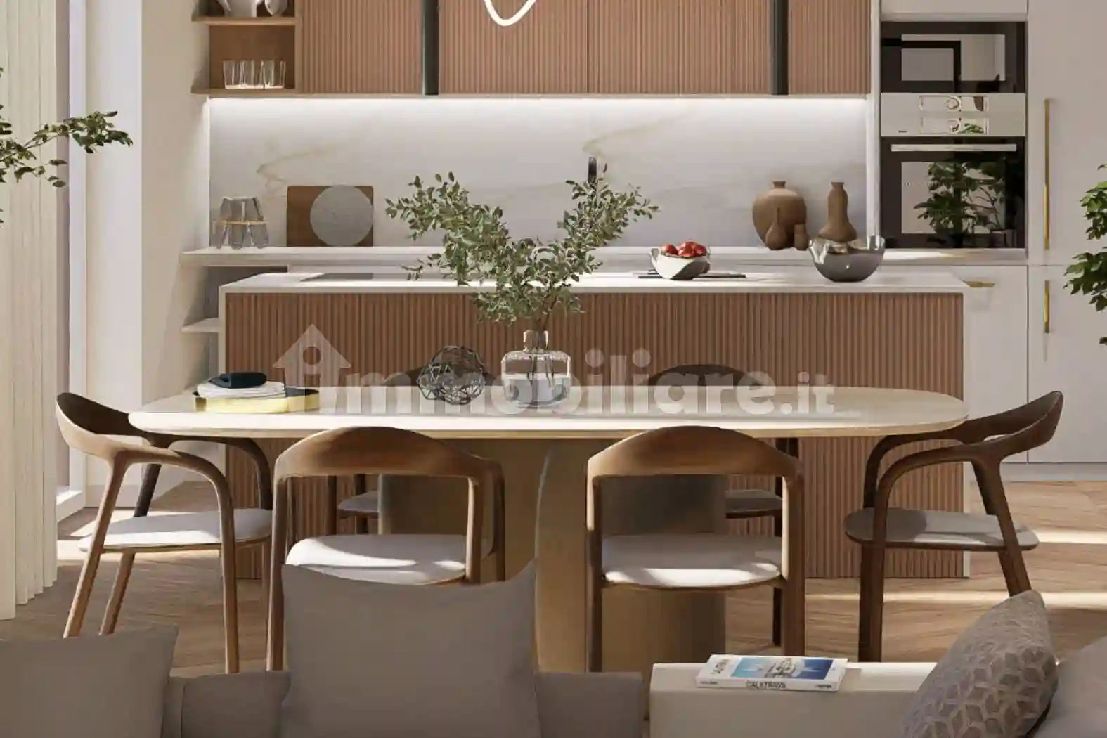 Appartamento - foto 2