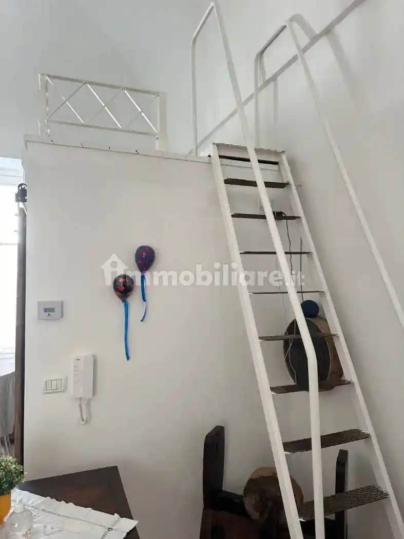 Appartamento in affitto a Martina Franca