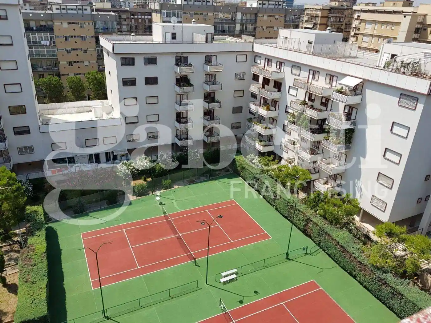 Appartamento in vendita a Bari