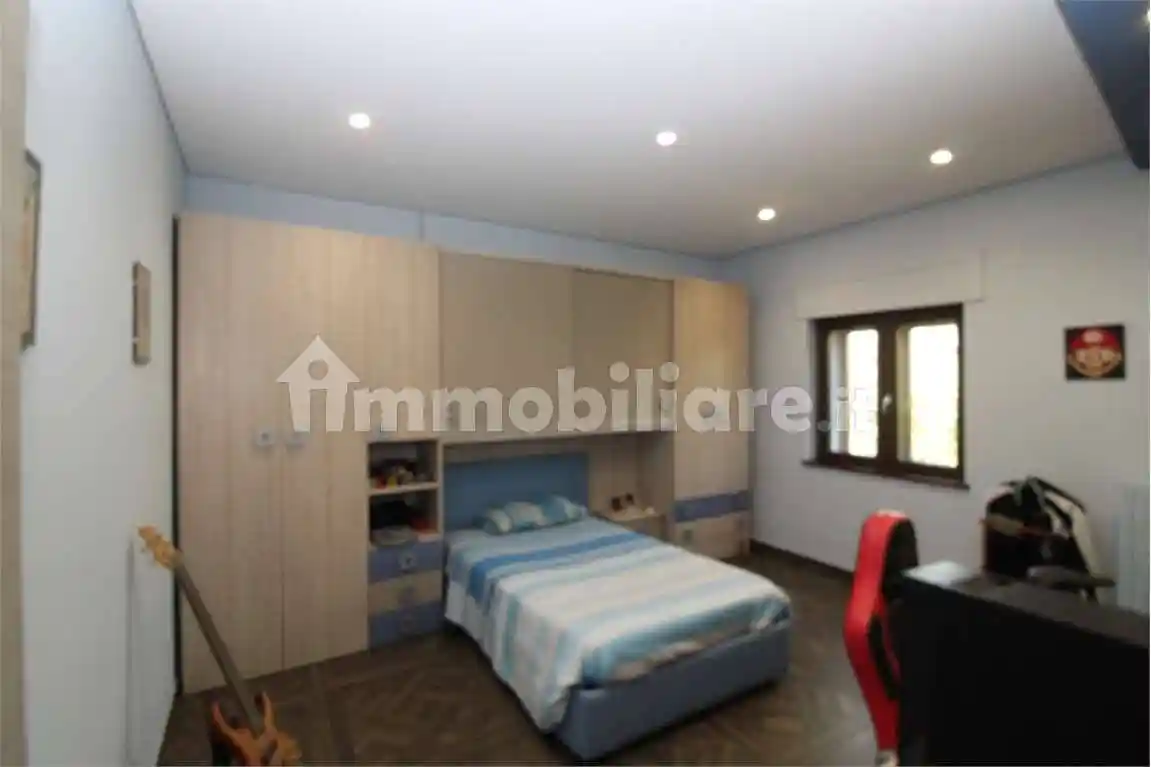 Villa unifamiliare, buono stato, 290 m², Potenza - foto 5