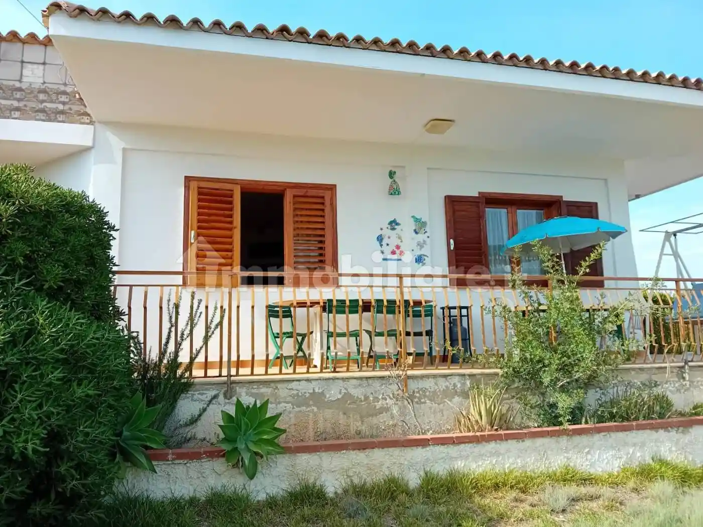 Villa in vendita a Noto