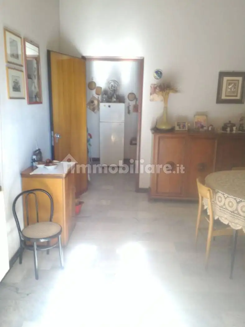 Appartamento in vendita a Rosarno