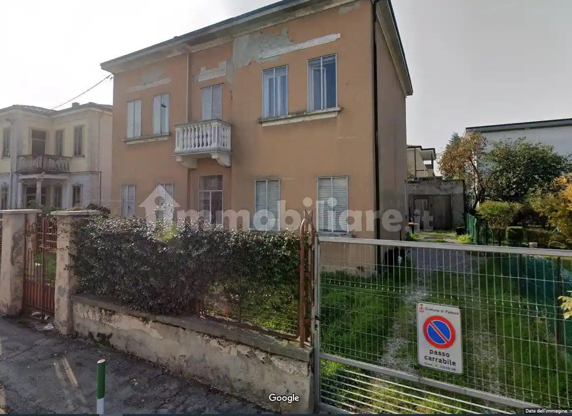 Terratetto unifamiliare via Tunisi, Santissima Trinità, Padova - foto 2