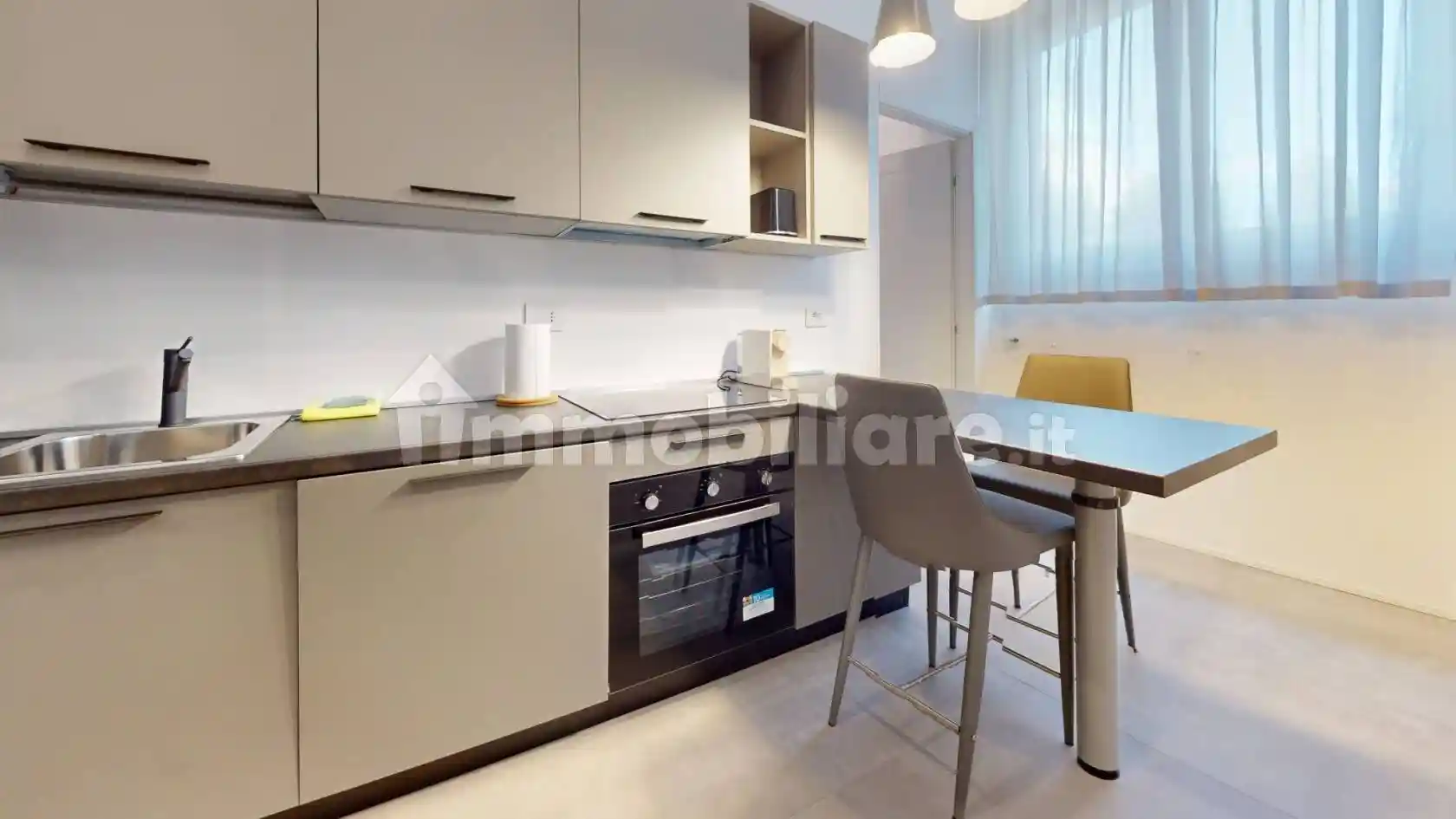 Appartamento in vendita a Bergamo