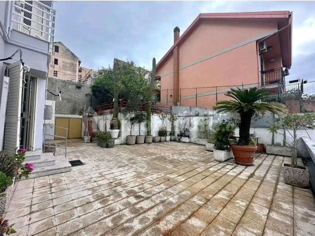 Appartamento in vendita a Messina