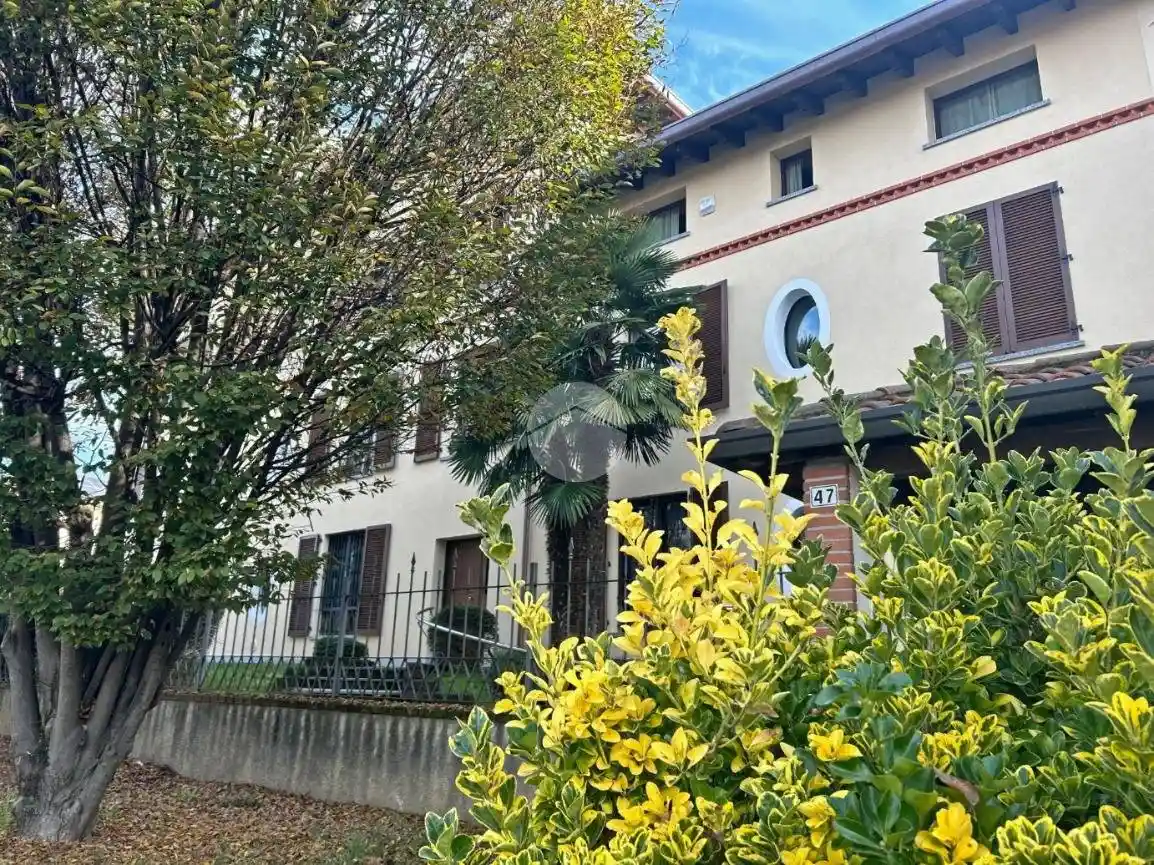 Appartamento in vendita a Triuggio