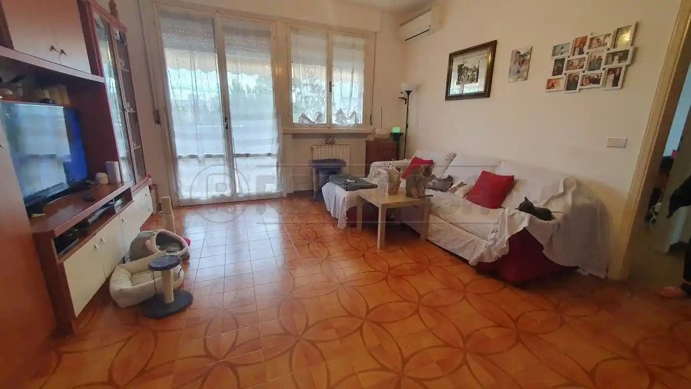 Appartamento in vendita a Viareggio