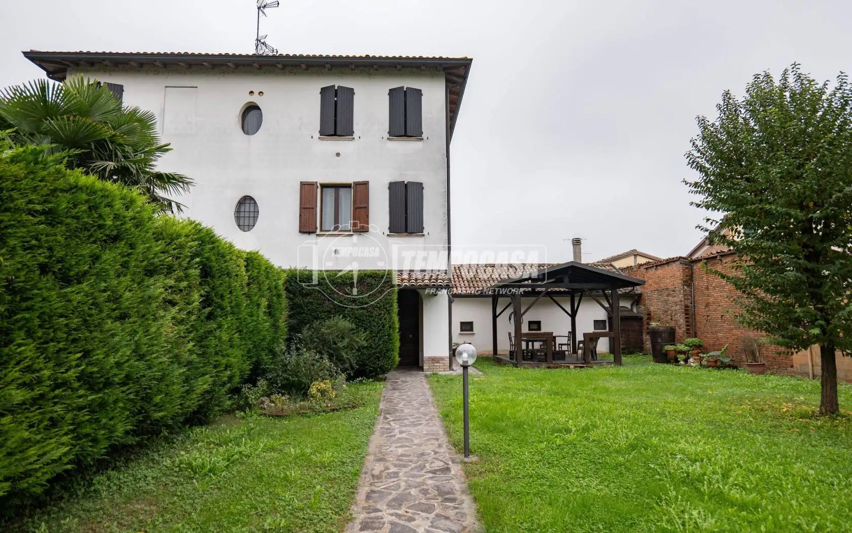 Appartamento in vendita a Sant'Agata Bolognese