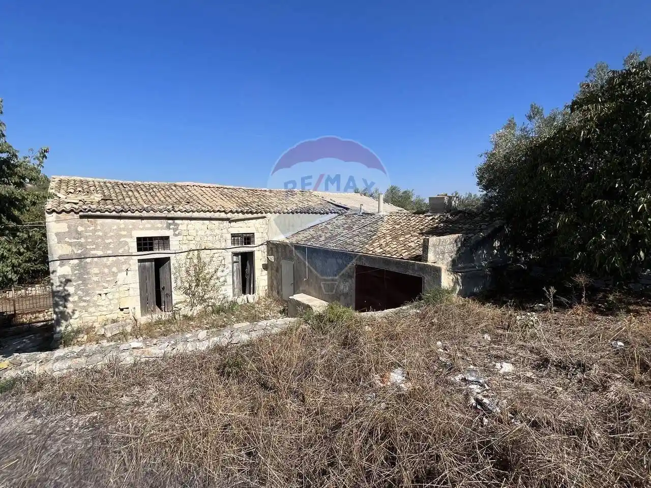 Rustico - Casale in vendita a Modica