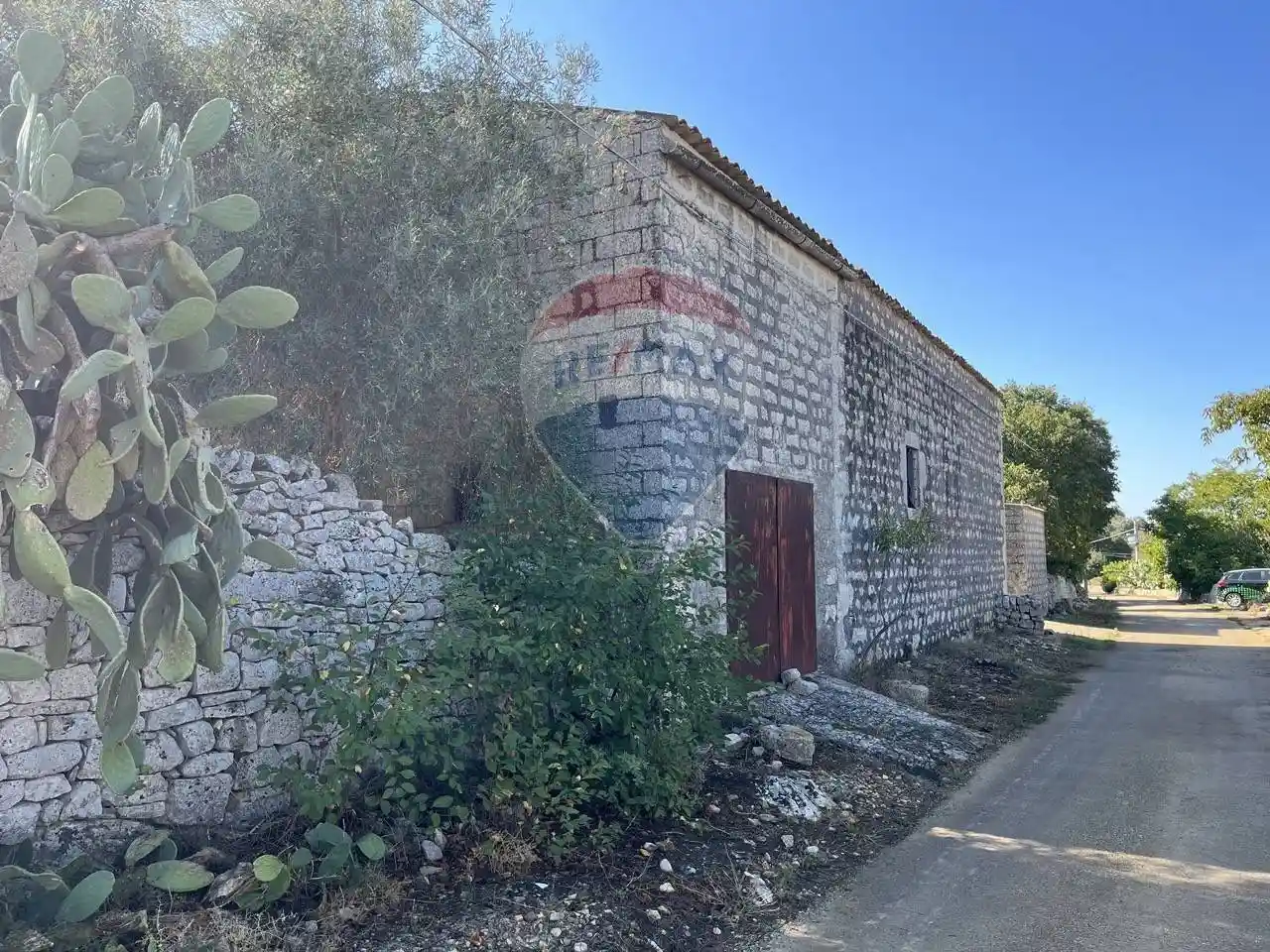 Rustico - Casale in vendita a Ragusa