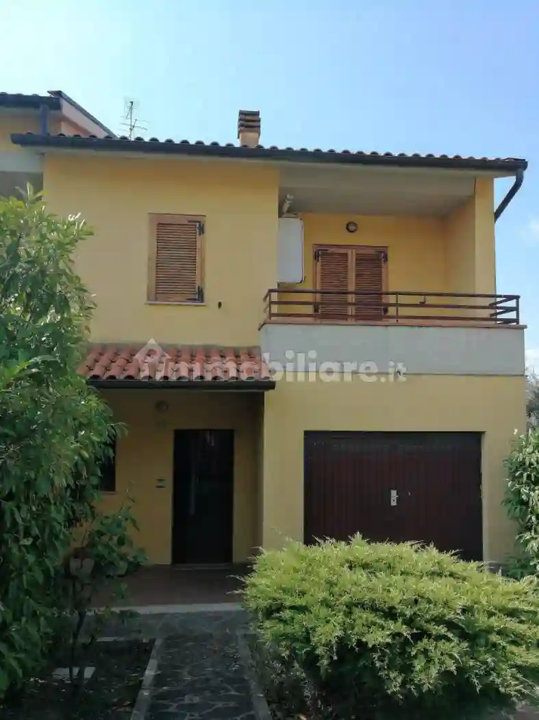 Villetta a schiera - foto 4