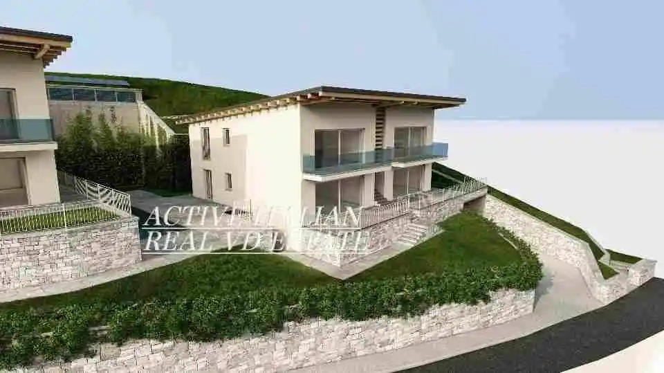 Appartamento in vendita a Vercana