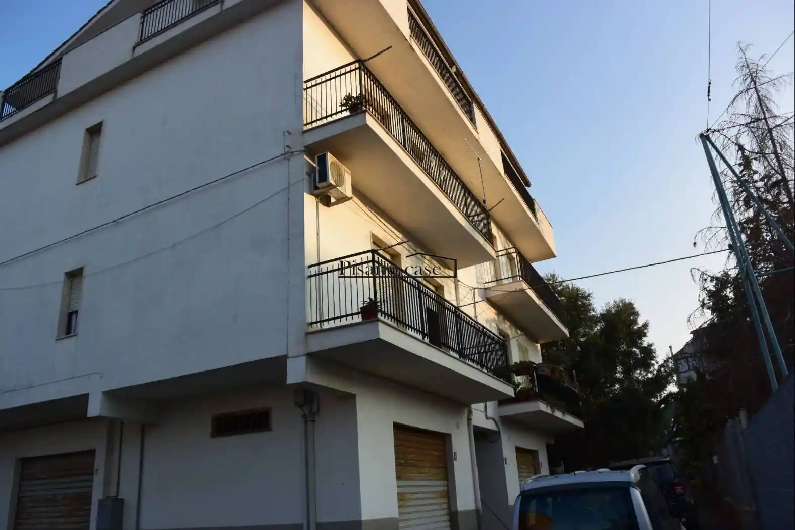 Palazzo - Edificio in Vendita - foto 2