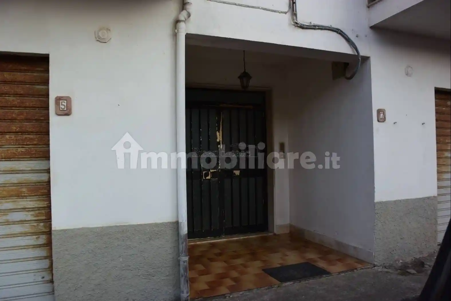 Palazzo - Edificio in Vendita - foto 3