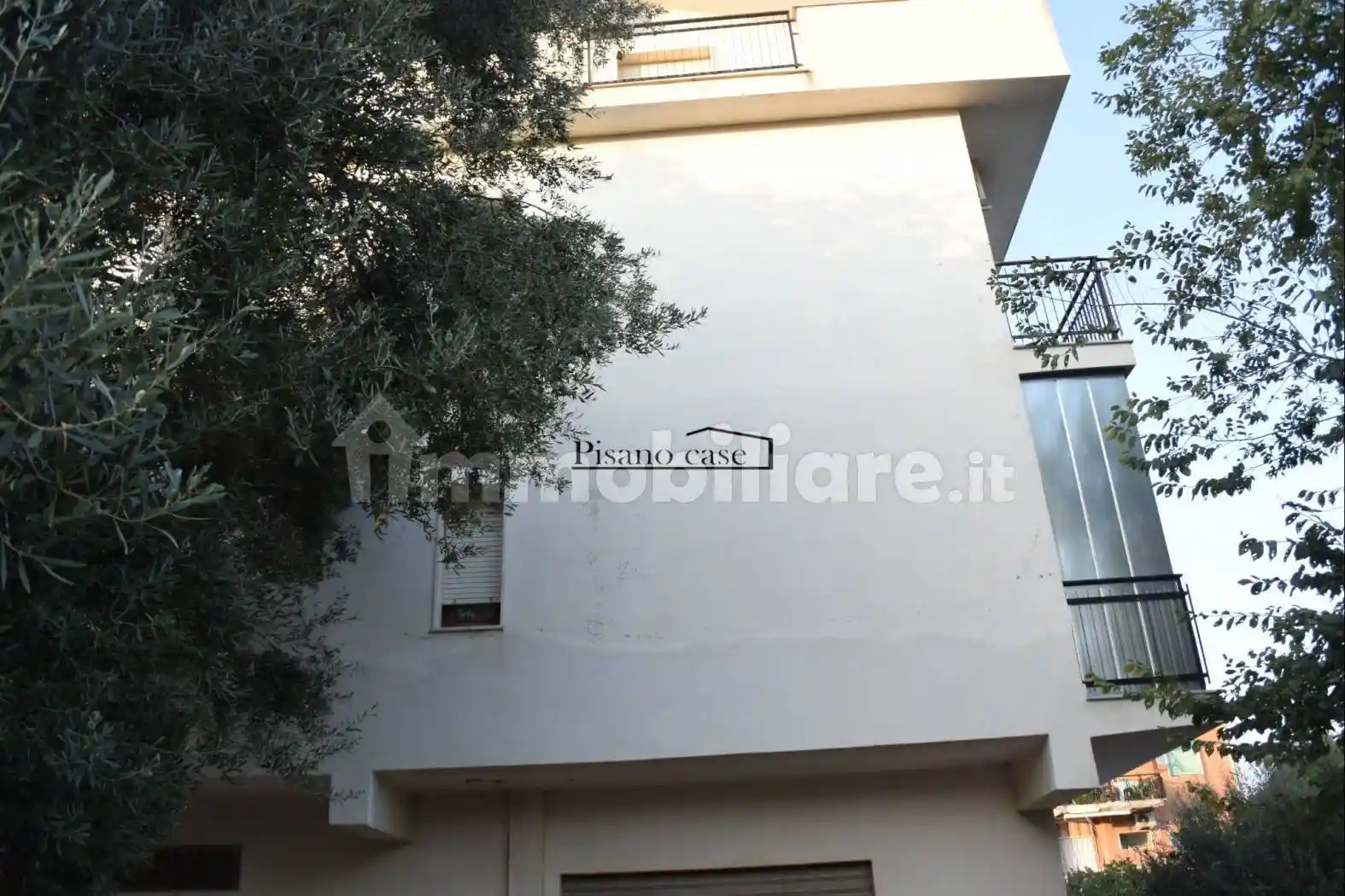 Palazzo - Edificio in Vendita - foto 4