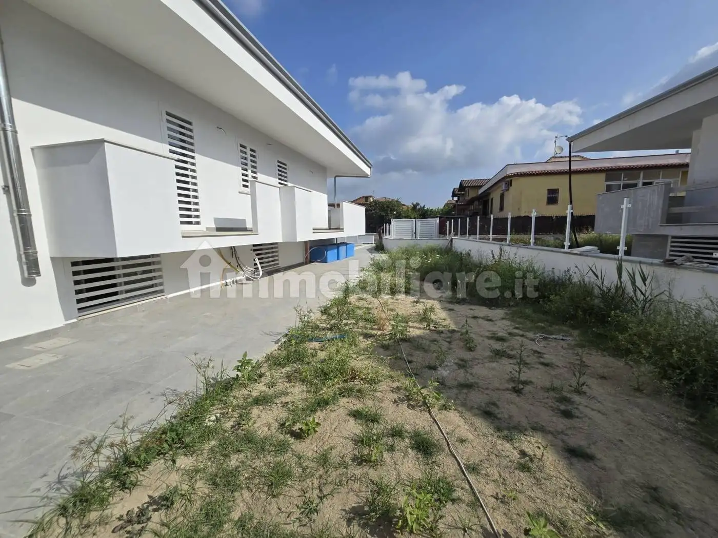 Villa in vendita a Giugliano in Campania