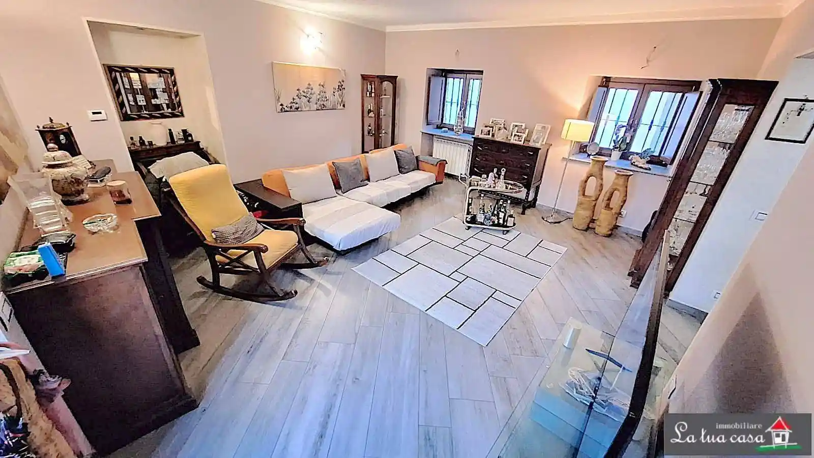 Casa indipendente in vendita a Pianezza