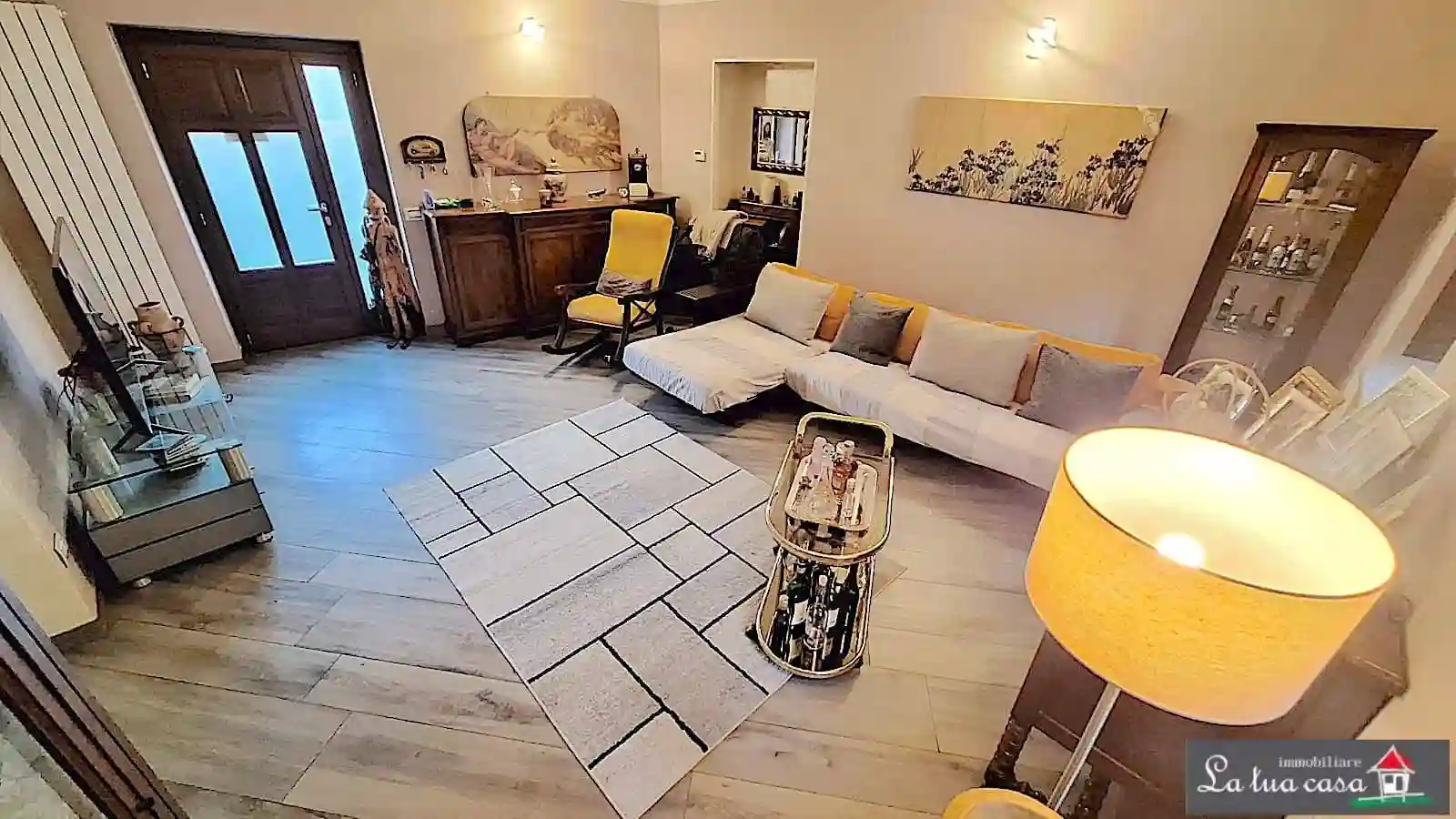 Casa indipendente - foto 4