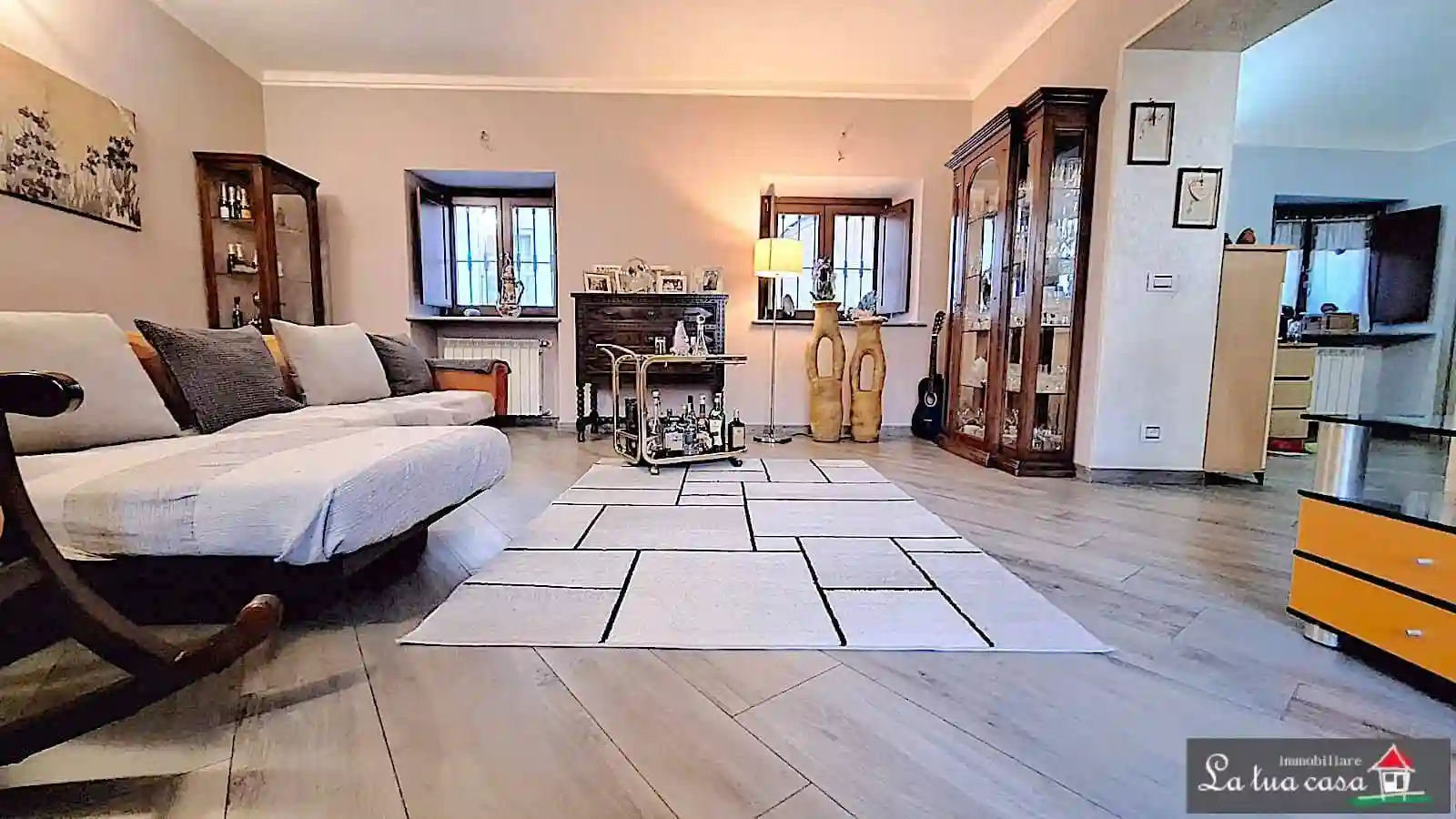 Casa indipendente - foto 5