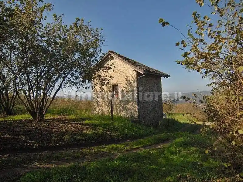 Rustico - Casale in vendita a Feisoglio