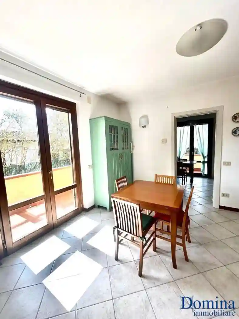 Villetta a schiera - foto 3