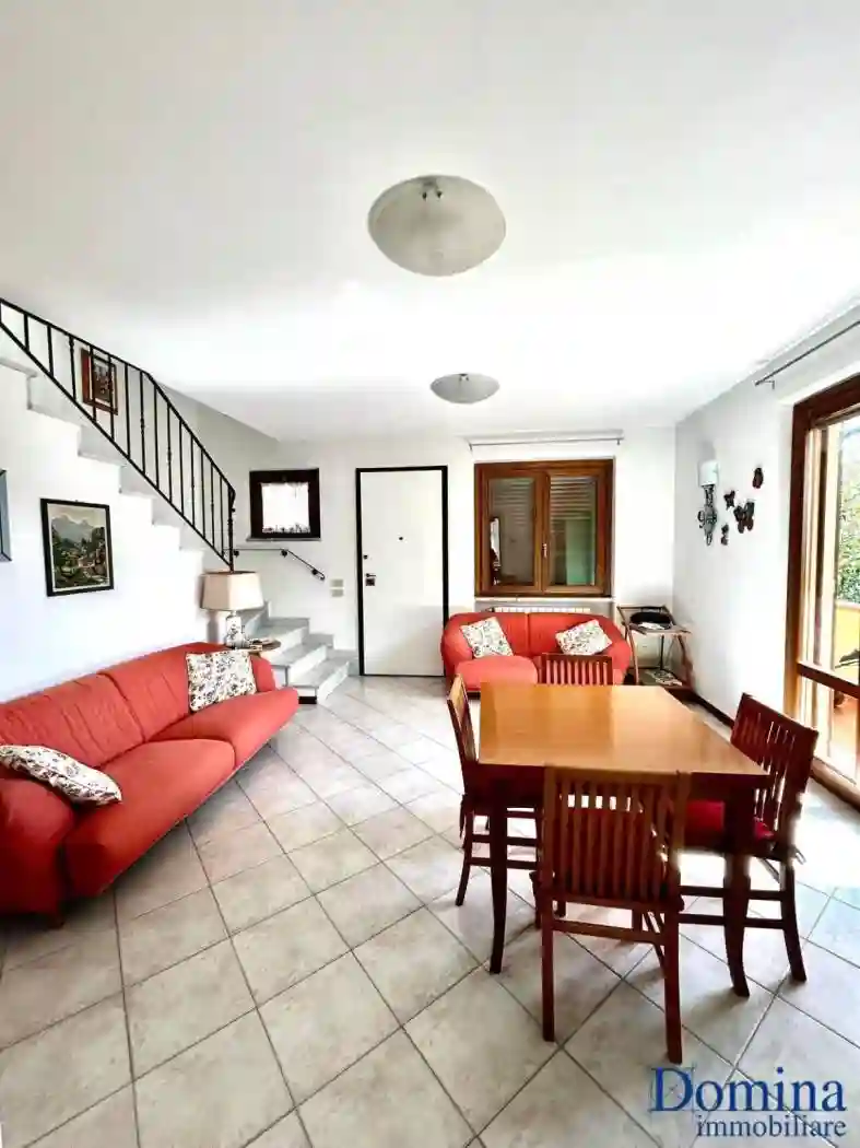 Villetta a schiera - foto 4