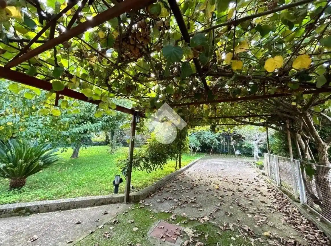 Villa unifamiliare via Campo 15, Trescine, Cervinara - foto 2