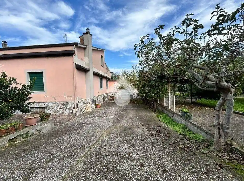 Villa unifamiliare via Campo 15, Trescine, Cervinara - foto 5