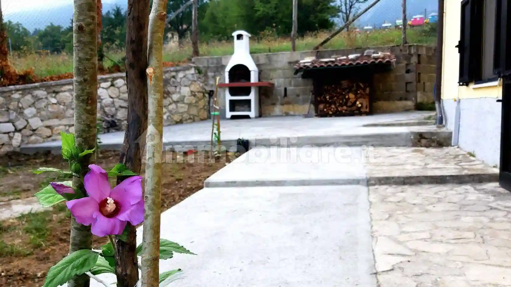 Terratetto unifamiliare Contrada San Salvatore, Castelli - foto 4