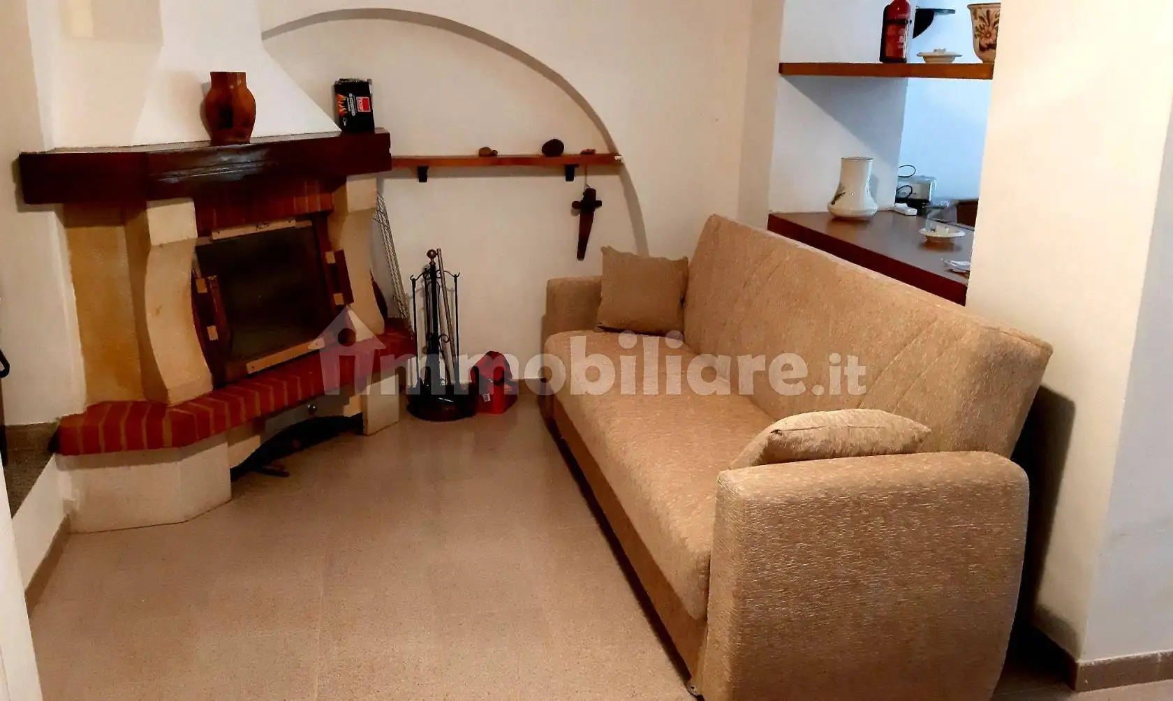 Terratetto unifamiliare Contrada San Salvatore, Castelli - foto 5