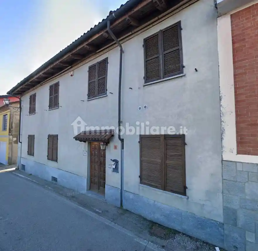 Casa indipendente in vendita a Castagnole Monferrato