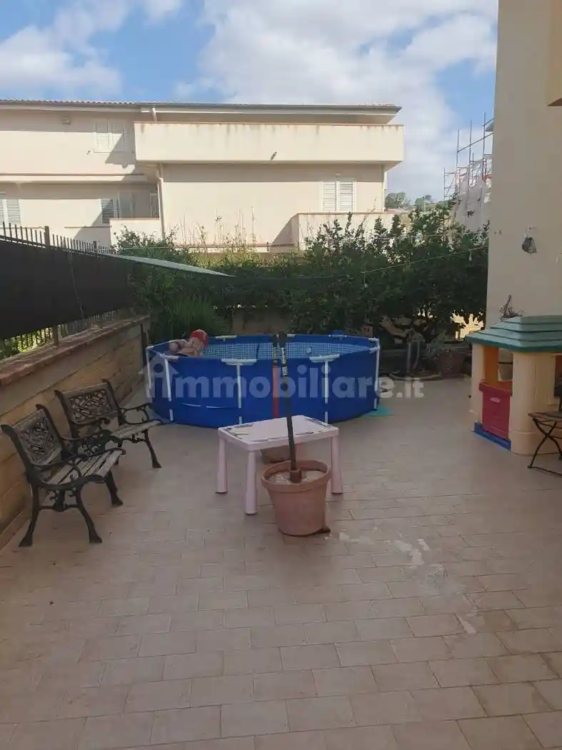 Villa in vendita a Agrigento