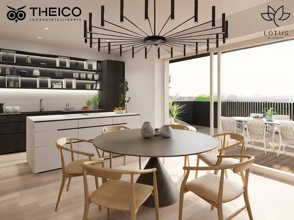 Appartamento in vendita a Borgo Virgilio