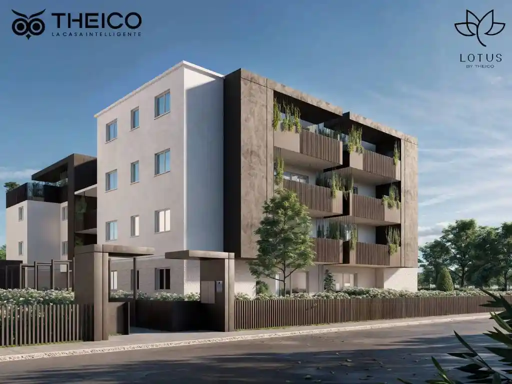 Appartamento in vendita a Borgo Virgilio