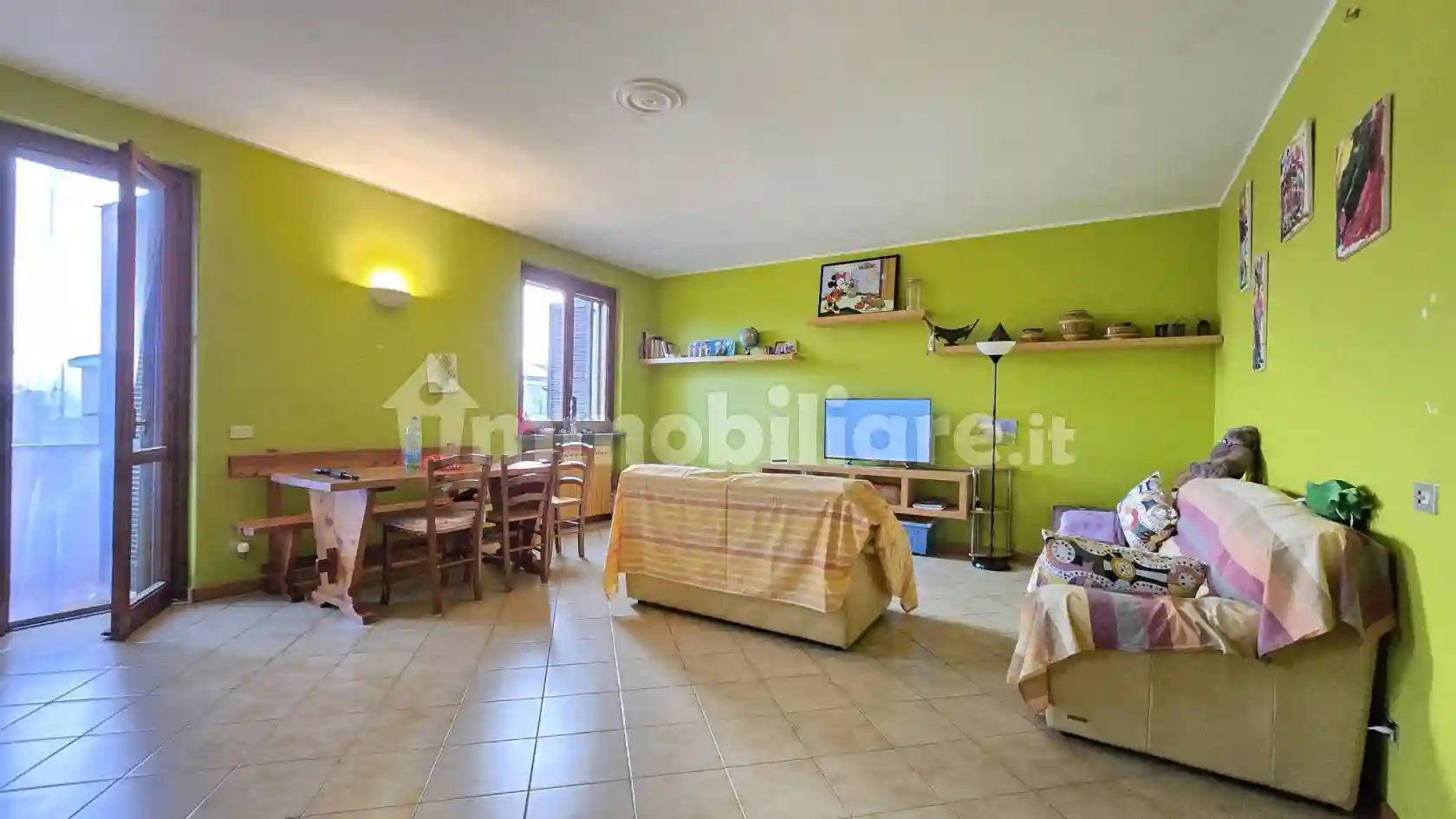 Appartamento - foto 5