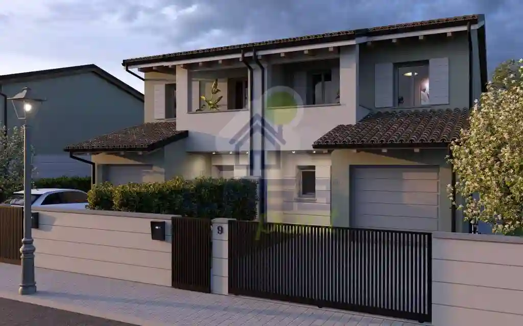 Villetta a schiera - foto 3