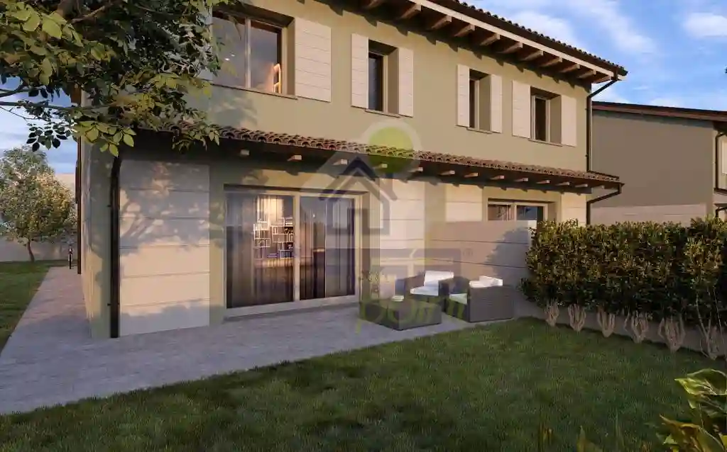 Villetta a schiera - foto 4